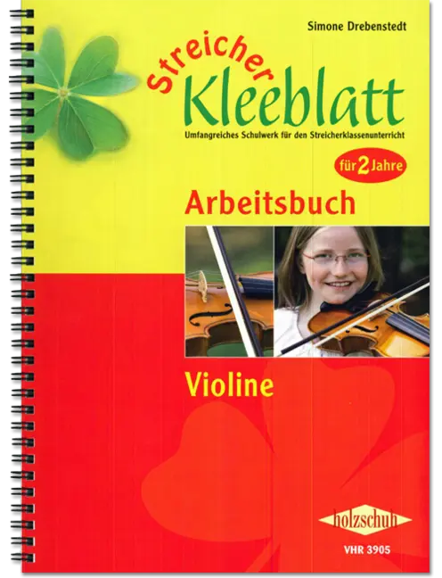 Streicher-Kleeblatt